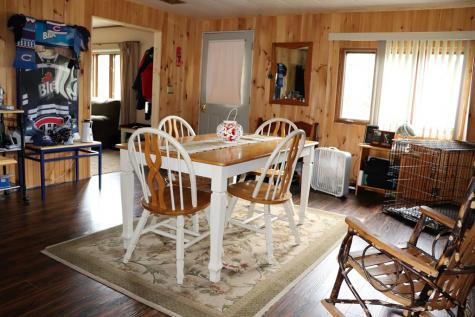 27 Dumont Road West Chazy NY 12992
