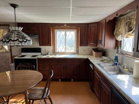 6 College Street Au Sable Forks NY 12912