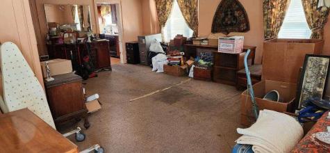 6 College Street Au Sable Forks NY 12912