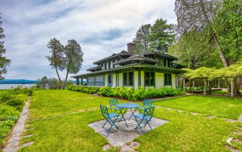 127 Barber Lane Westport NY 12993