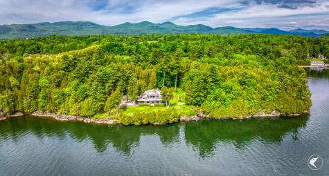 127 Barber Lane Westport NY 12993