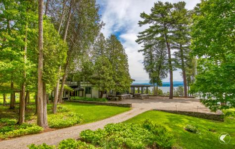 127 Barber Lane Westport NY 12993
