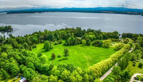 127 Barber Lane Westport NY 12993