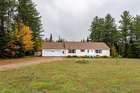 15 Sunset Lane Saranac Lake NY 12983