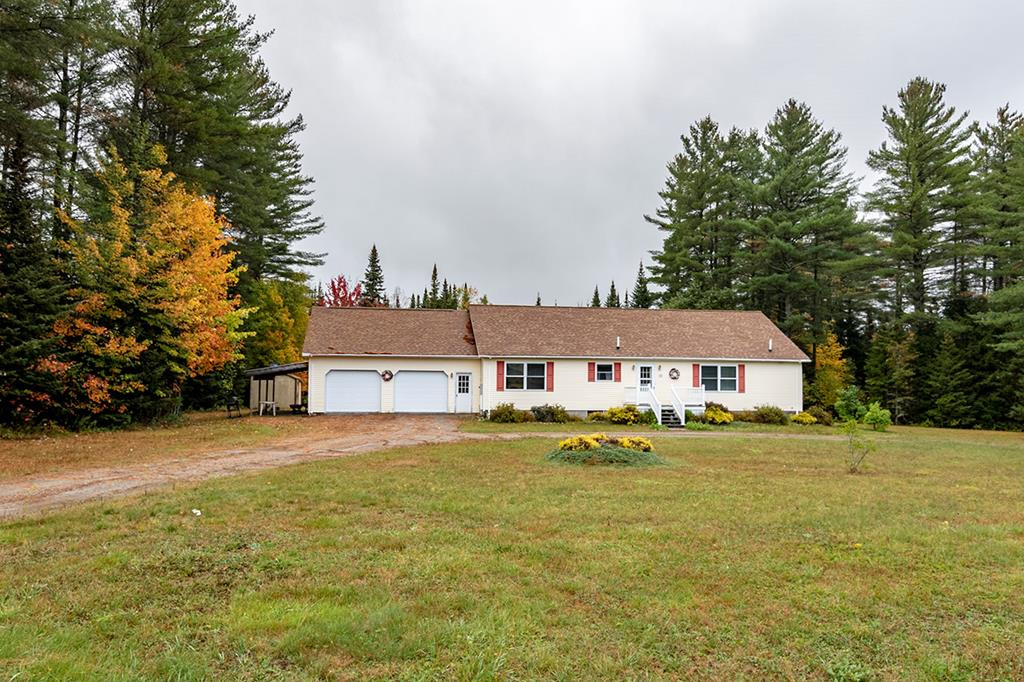 15 Sunset Lane Saranac Lake NY 12983