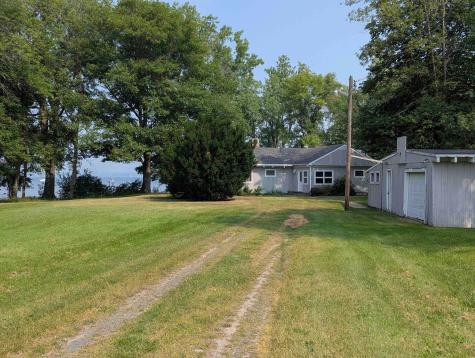 370 Dickson Point Road Plattsburgh NY 12901