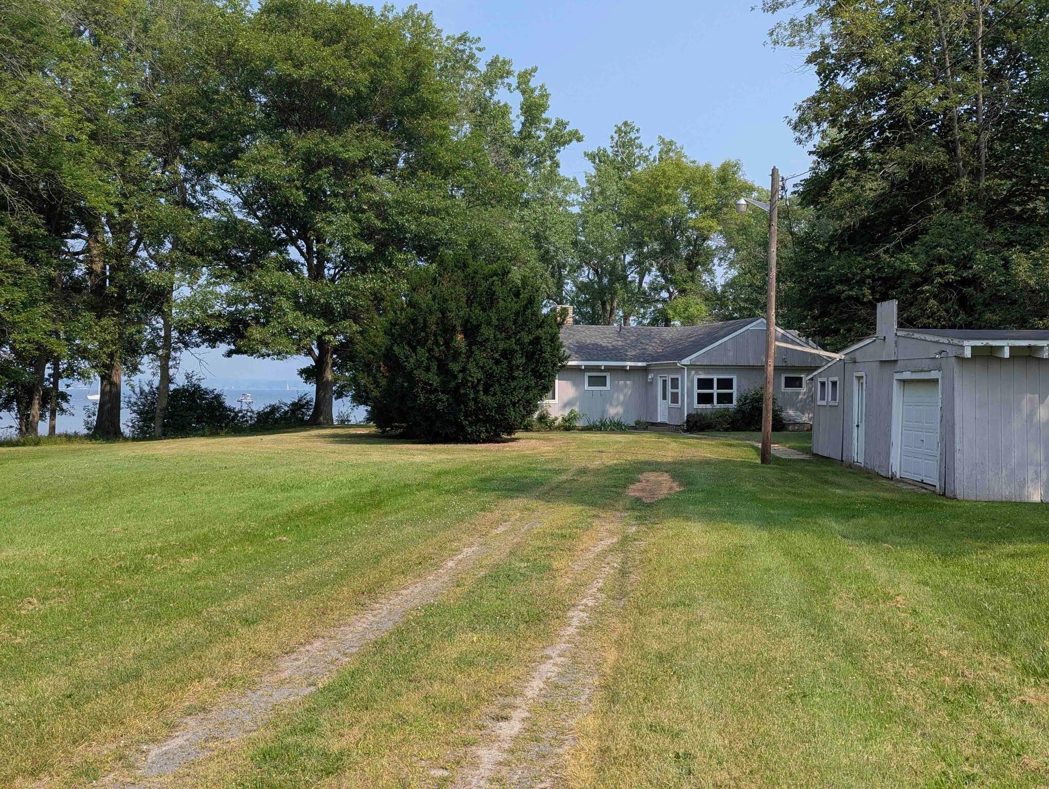 370 Dickson Point Road Plattsburgh NY 12901