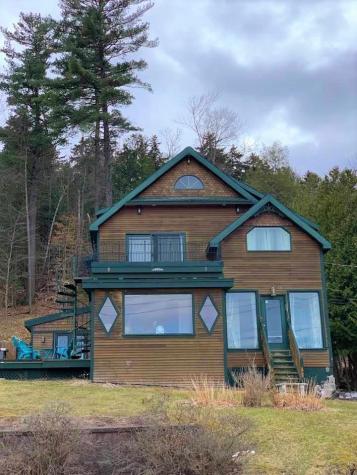 50 Kiwassa Road Saranac Lake NY 12983