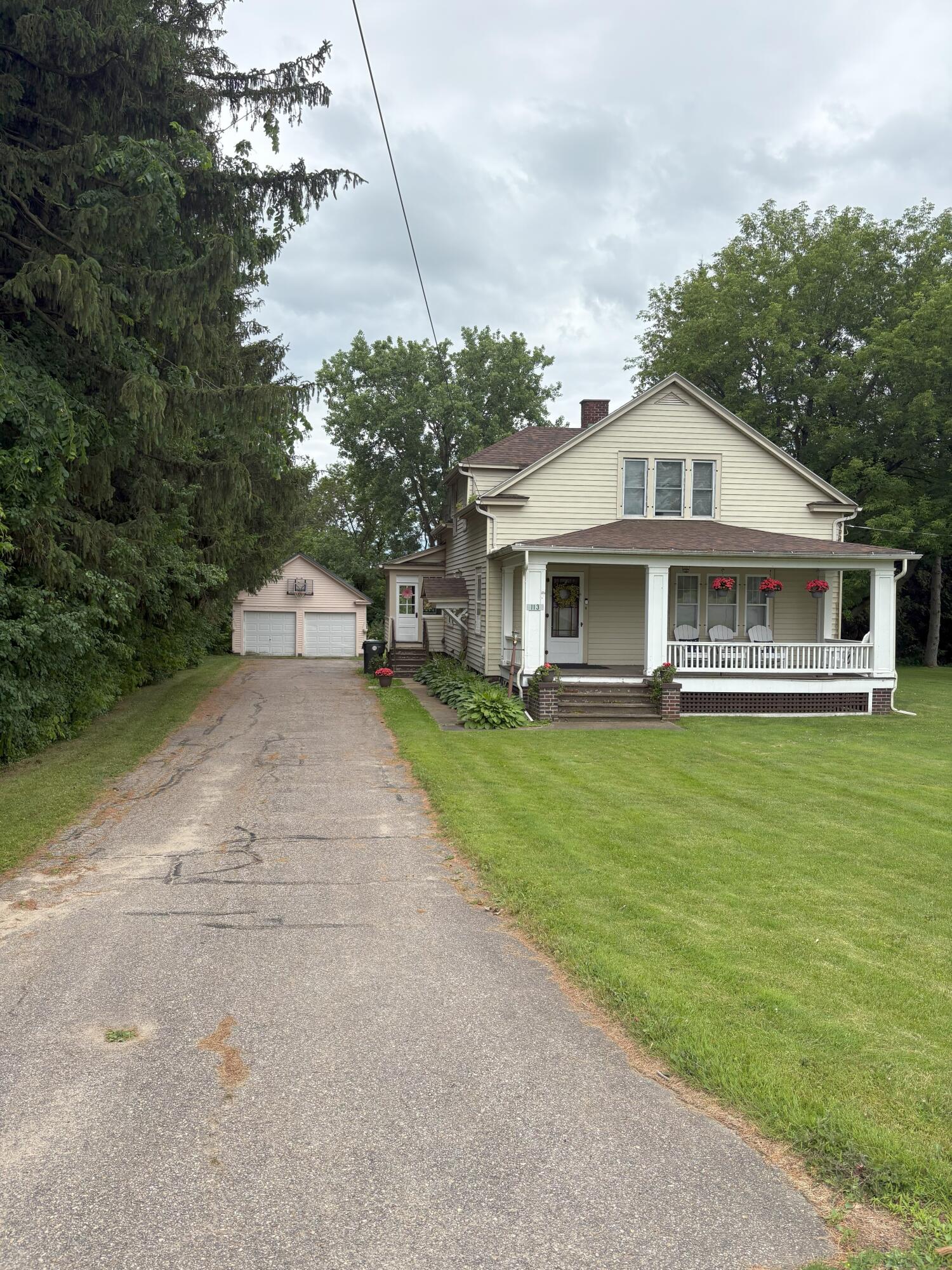 113 Elm Street Champlain NY 12919
