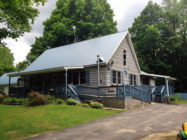 1153 N Star Road Mooers NY 12958