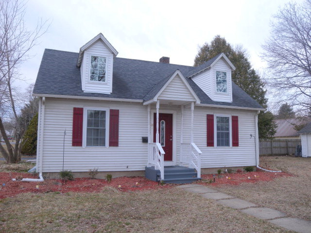 28 Sanborn Avenue Plattsburgh NY 12901