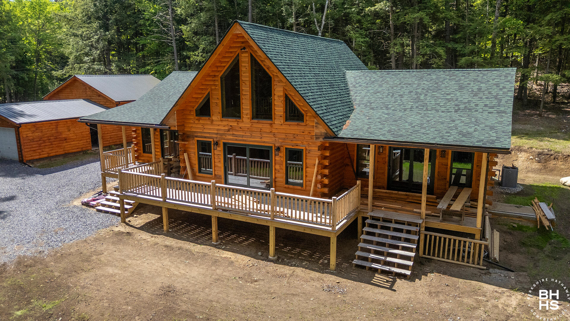 12 Boquet Drive Elizabethtown NY 12932