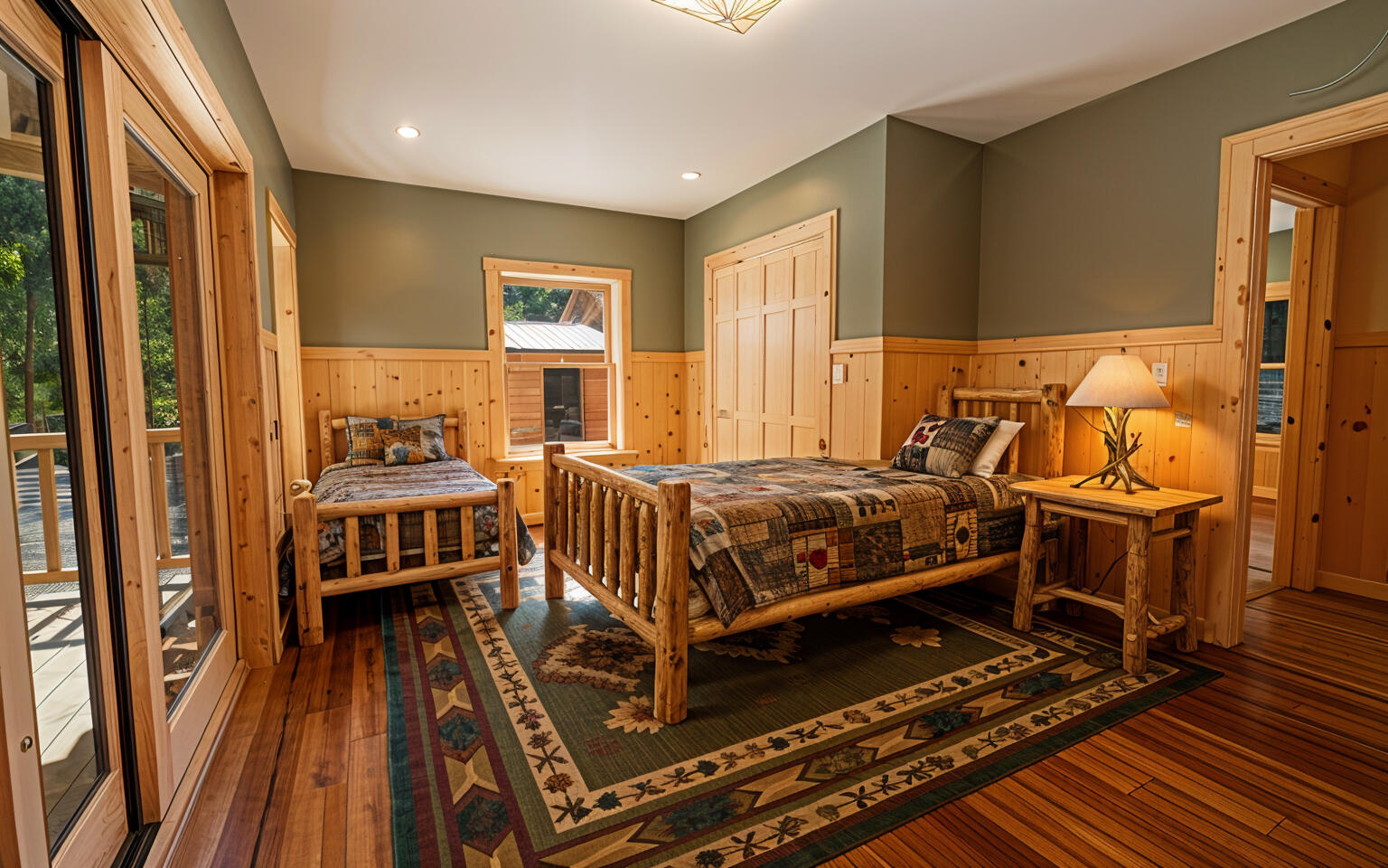 12 Boquet Drive Elizabethtown NY 12932