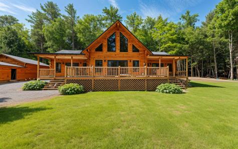 12 Boquet Drive Elizabethtown NY 12932