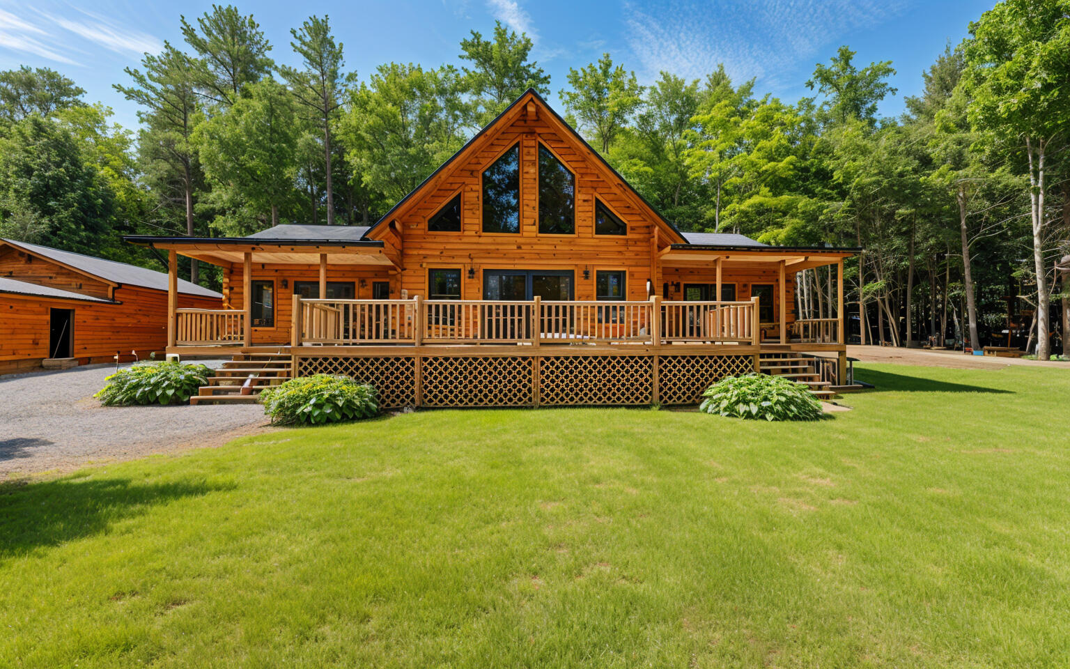 12 Boquet Drive Elizabethtown NY 12932