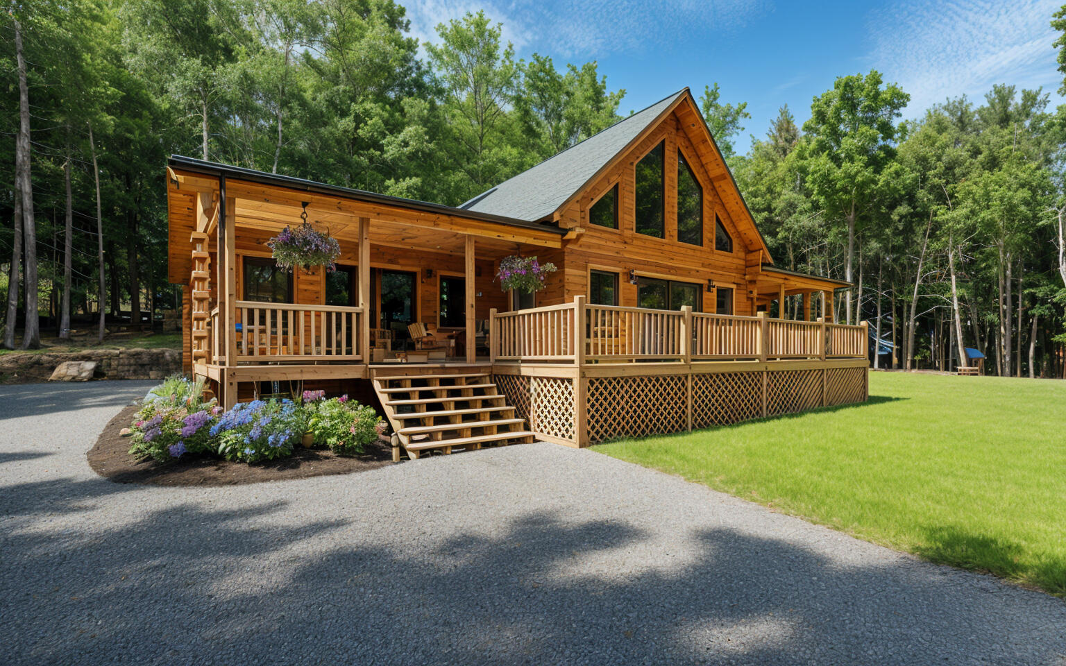 12 Boquet Drive Elizabethtown NY 12932
