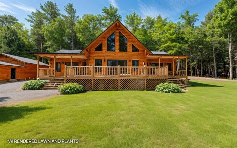 5509 Lincoln Pond Road Elizabethtown NY 12932
