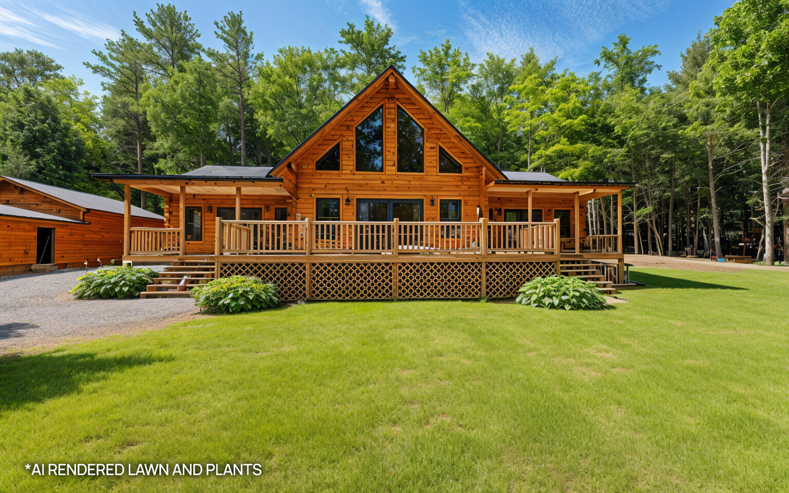 5509 Lincoln Pond Road Elizabethtown NY 12932