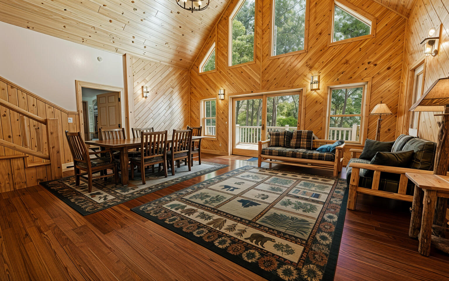 12 Boquet Drive Elizabethtown NY 12932