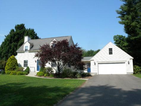 7 Point View Terrace Plattsburgh NY 12901