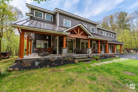 163 Mountain View Lane Wilmington NY 12997