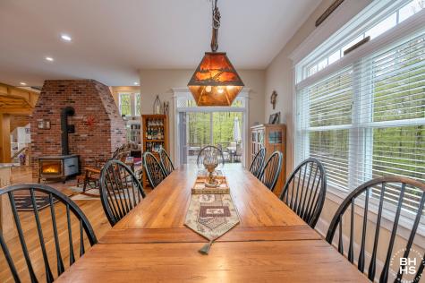 163 Mountain View Lane Wilmington NY 12997
