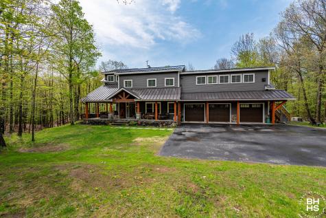 163 Mountain View Lane Wilmington NY 12997