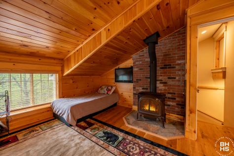 163 Mountain View Lane Wilmington NY 12997