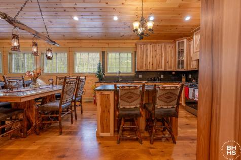 163 Mountain View Lane Wilmington NY 12997