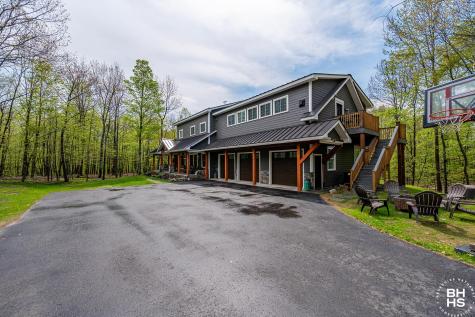 163 Mountain View Lane Wilmington NY 12997