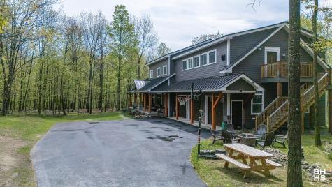 163 Mountain View Lane Wilmington NY 12997