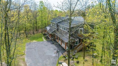 163 Mountain View Lane Wilmington NY 12997