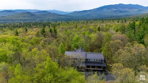163 Mountain View Lane Wilmington NY 12997