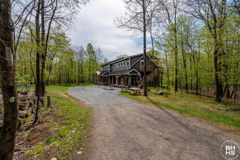 163 Mountain View Lane Wilmington NY 12997