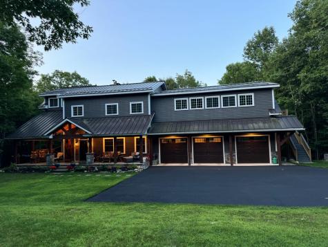 163 Mountain View Lane Wilmington NY 12997