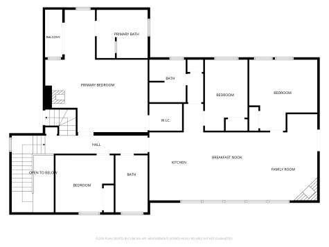 163 Mountain View Lane Wilmington NY 12997