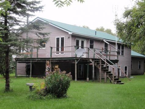182 Gravel Pit Road Burke NY 12917