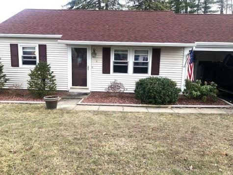 5 Lincoln Lane Plattsburgh NY 12901