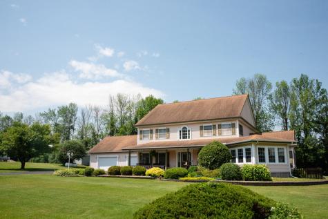5 Willow Way Morrisonville NY 12962