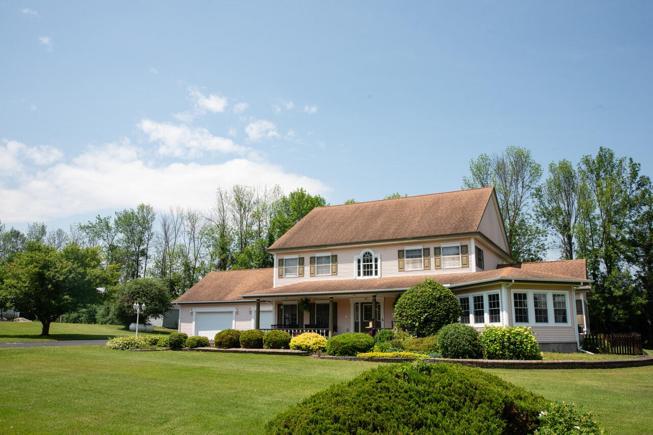 5 Willow Way Morrisonville NY 12962