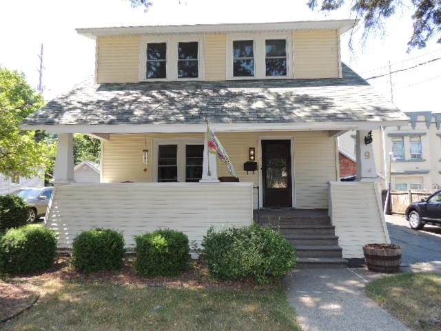 9 Sailly Avenue Plattsburgh NY 12901