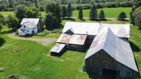 606 Lamberton Road Mooers Forks NY 12959