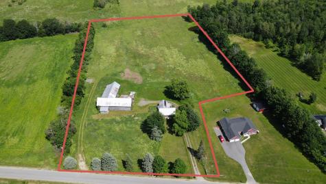 606 Lamberton Road Mooers Forks NY 12959