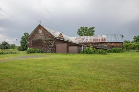 606 Lamberton Road Mooers Forks NY 12959