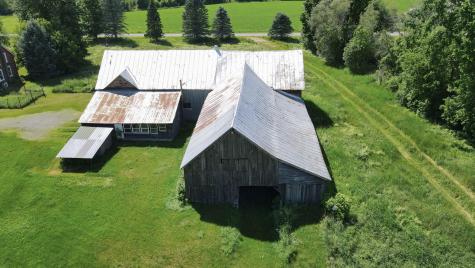 606 Lamberton Road Mooers Forks NY 12959