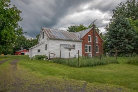606 Lamberton Road Mooers Forks NY 12959