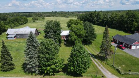 606 Lamberton Road Mooers Forks NY 12959