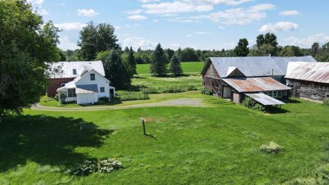 606 Lamberton Road Mooers Forks NY 12959