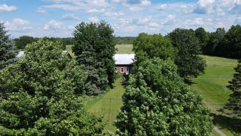 606 Lamberton Road Mooers Forks NY 12959