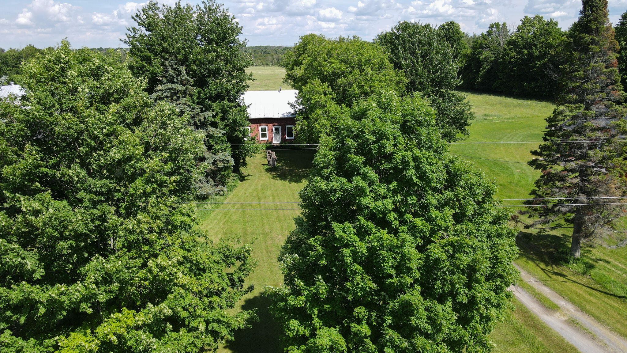 606 Lamberton Road Mooers Forks NY 12959